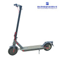 8,5 inç Katı Lastikli Şehir Elektrikli Scooter