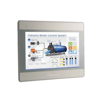 7 Inch Wide Angle Human Machine Interface CMT3075XH2