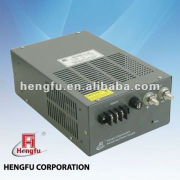 Meanwell AC-DC 900W Switching Power Supply