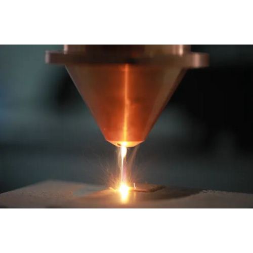 Mas mataas na temperatura alloy inconel 625 pulbos