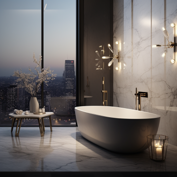Oval Free Standing Spa Porcelain Ceramic Bathtub Suppliers