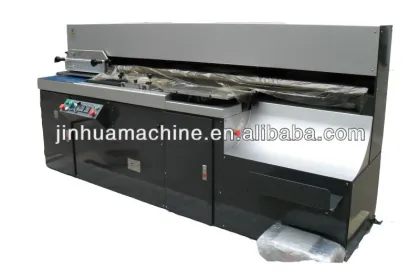 HL-JBB51B Perfect binding machine / Perfect glue binding machine