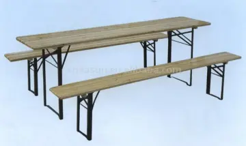 Beer Table / Beer set