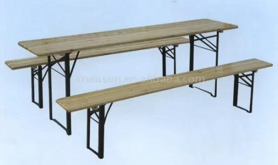 Beer Table / Beer set