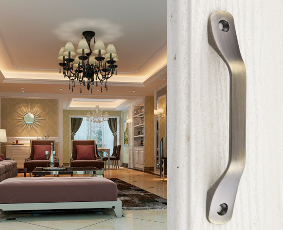 bronze cabinet pulls and knobs