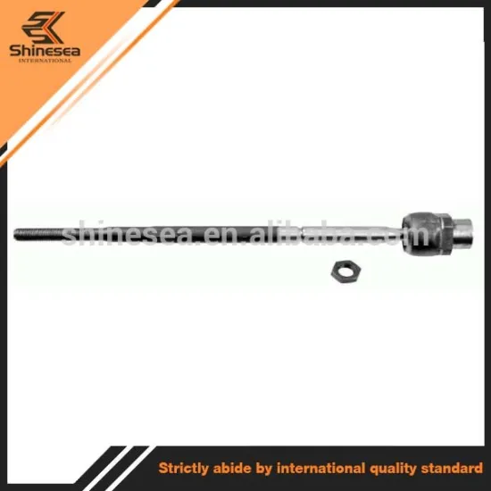 1603008 26087867 Auto Spare Front Outer L&R Suspension Terminal Tie Rod End for Opel Combo