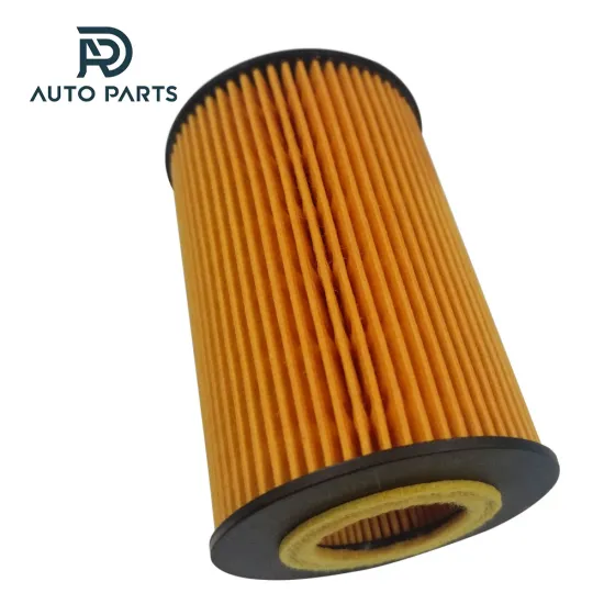 High Quality Truck Engine Oil Filter 6086763 for Chevrolet Cruze 2015 1.4 ADR