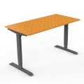 Patas de mesa de metal de altura ajustable de elevación vertical eléctrica