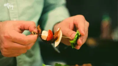 100 Count BBQ Accessories Grill 12-Inch Bamboo Skewers