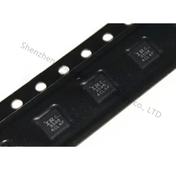 IR3599MTRPBF: Low Voltage Gate Driver IC - In Stock DFN 2x2 8L Package