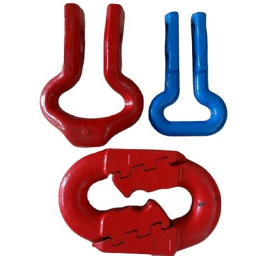High Quality 30x108 Connecting Ring Arc Gear for Sale