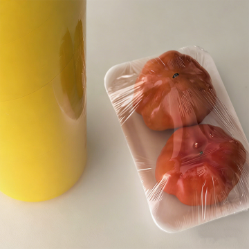 High-Quality Catering Plastic Wrap for Wrapmaster
