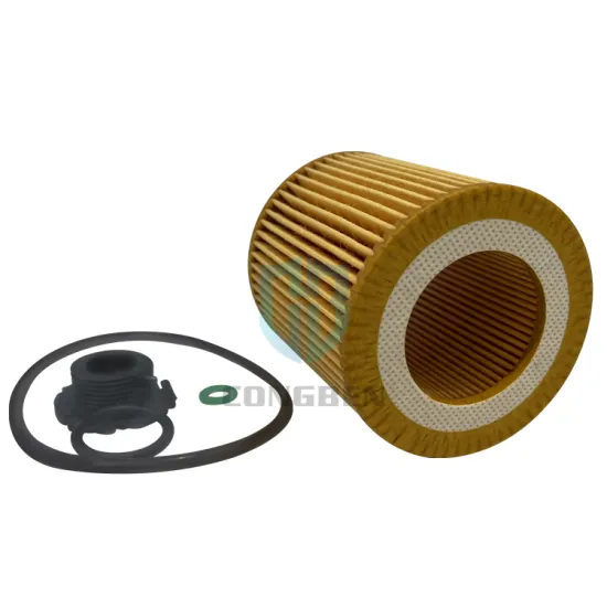German Oil Filter Manufacturers OEM 11427640862 Type Cartridge Engine Oil Filter