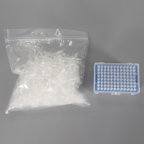 200ul universal Pipette tips