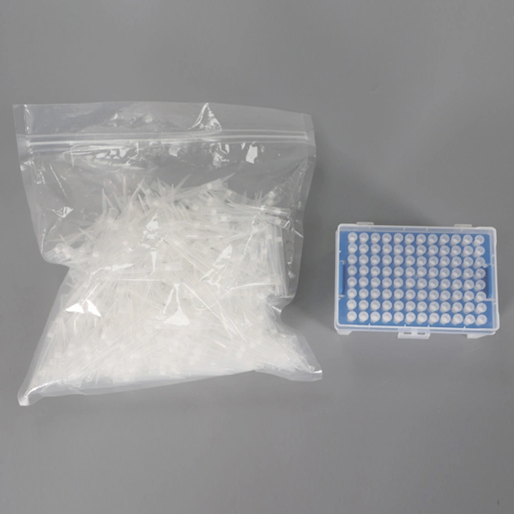 200ul universal Pipette tips China Manufacturers Suppliers Factory Exporter