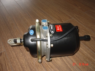 Disc brake chamber T24/30