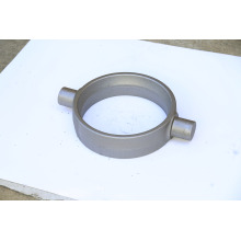 Conjunto de bisagra duradero con soporte para camión de gravedad