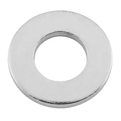 Strong Neodymium Magnet Rings - N45 NdFeB Magnetic Materials
