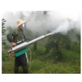 Crop pest control smoke machine