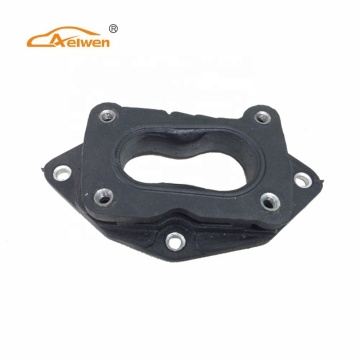 Flange Carburetor Base Plate for VW 027-129-761A