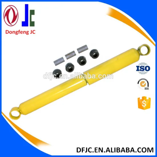 Racing Type Car Shock Absorber Adjustable Damper for Legacy