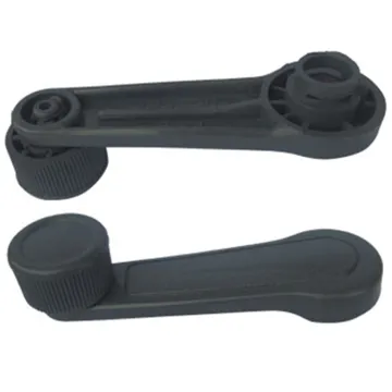 Universal Car Window Crank Handle Replacement - 2024