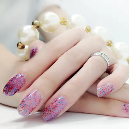 OEM/ODM nail polish high profit