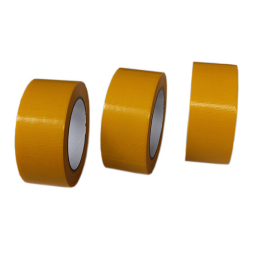 Good Quality Colored Cheap Cloth Duct Adhesive Tape