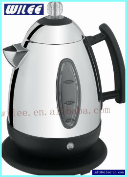 Automatic Keep Warm Function Stainless Steel Drip Coffee Percolator