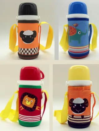 Thermos bottle bag, Bottle bag, Water Bottle Sleeve