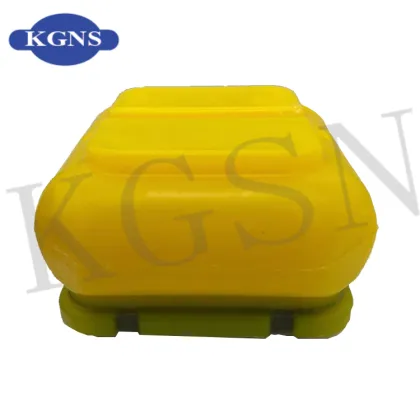 OEM 47300 10QK36B Truck Parts Insulator Mounting for MA-CK America Truck