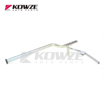 MD364079: Water Pump Inlet Pipe for Mitsubishi Pajero 2000-2006 - Cooling System Spare Part from Japan