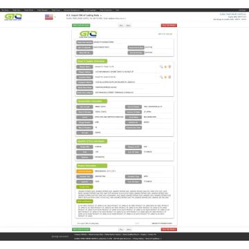 Sake USA impor data