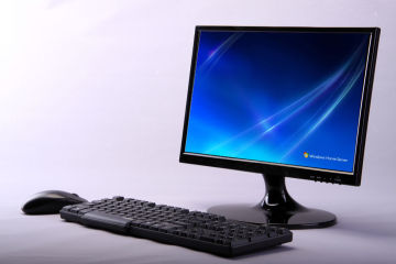 Intel Atom N2800 Tv Entertainment Medical Panel Pc For Inpatient