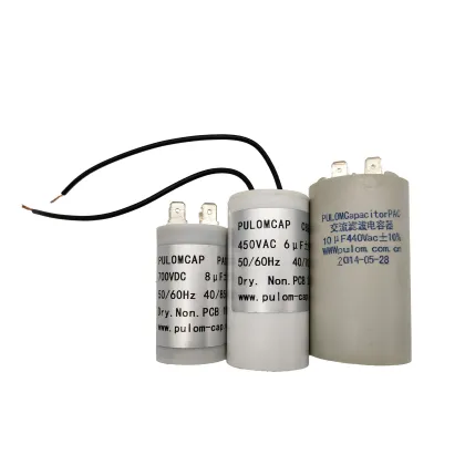 AC Capacitor CBB65: The Essential Component for Air Conditioner and Motor Run Circuits