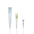 Absolvierte Gilson Universal Typ PP Pipette Tipps