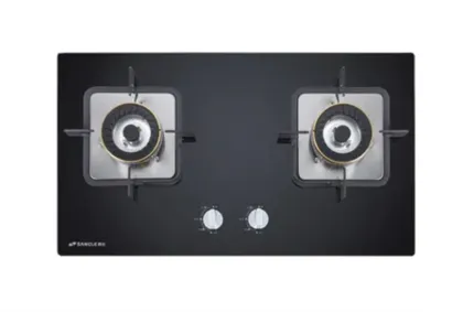 Kitchen Powerful Cooking Appliances Glass