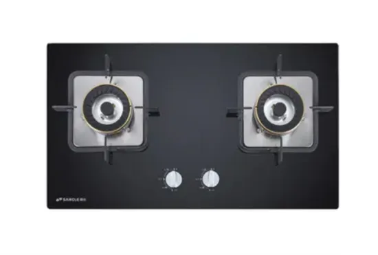 Kitchen Powerful Cooking Appliances Glass