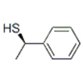 (R) -1-fenyloetanotiol CAS 33877-16-6