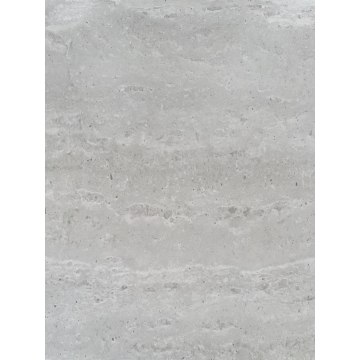 Agujeros blancos en la piedra de Roma