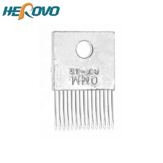 Comez Machine Spare Parts Guide: P-11890, FIN15, P-10546, P-10691