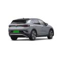 عالي الأداء أربع عجلات VW ID.4 Crozz Prime EV