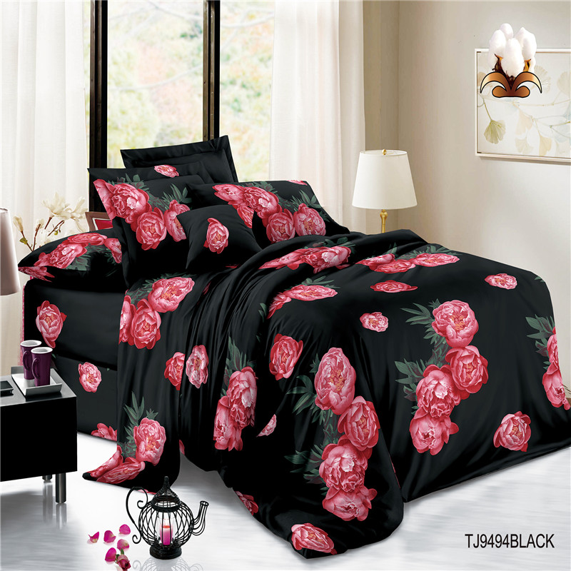 Home Textiles Sheets
