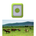 Dispositivo de cría de ganado inteligente basado en Bluetooth