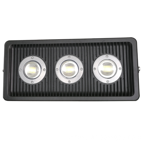 led tunnel light fixtures