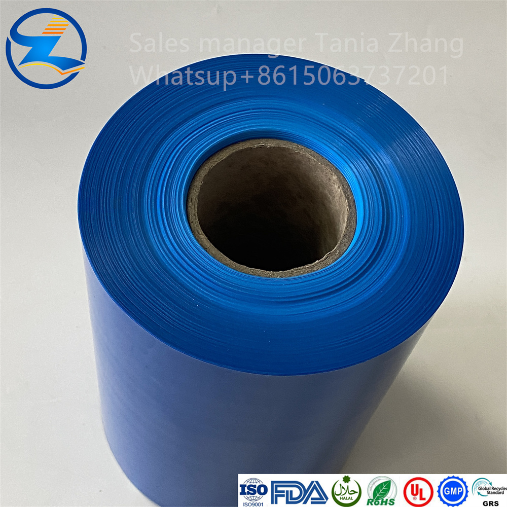 Blister Pharma Packaging Blue Pvc Film Roll6 Jpg