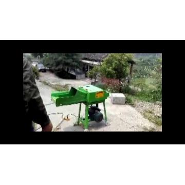 Low Price Hay Cutter Chaff Cutter Machine