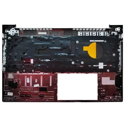 Backlit Palmrest US Keyboard for HP EliteBook 750 755 850 G7 G8 - M35816-001