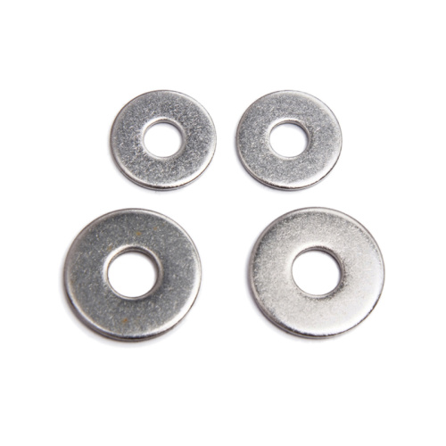 Stainless Steel DIN9021 Large Plain Washers Title