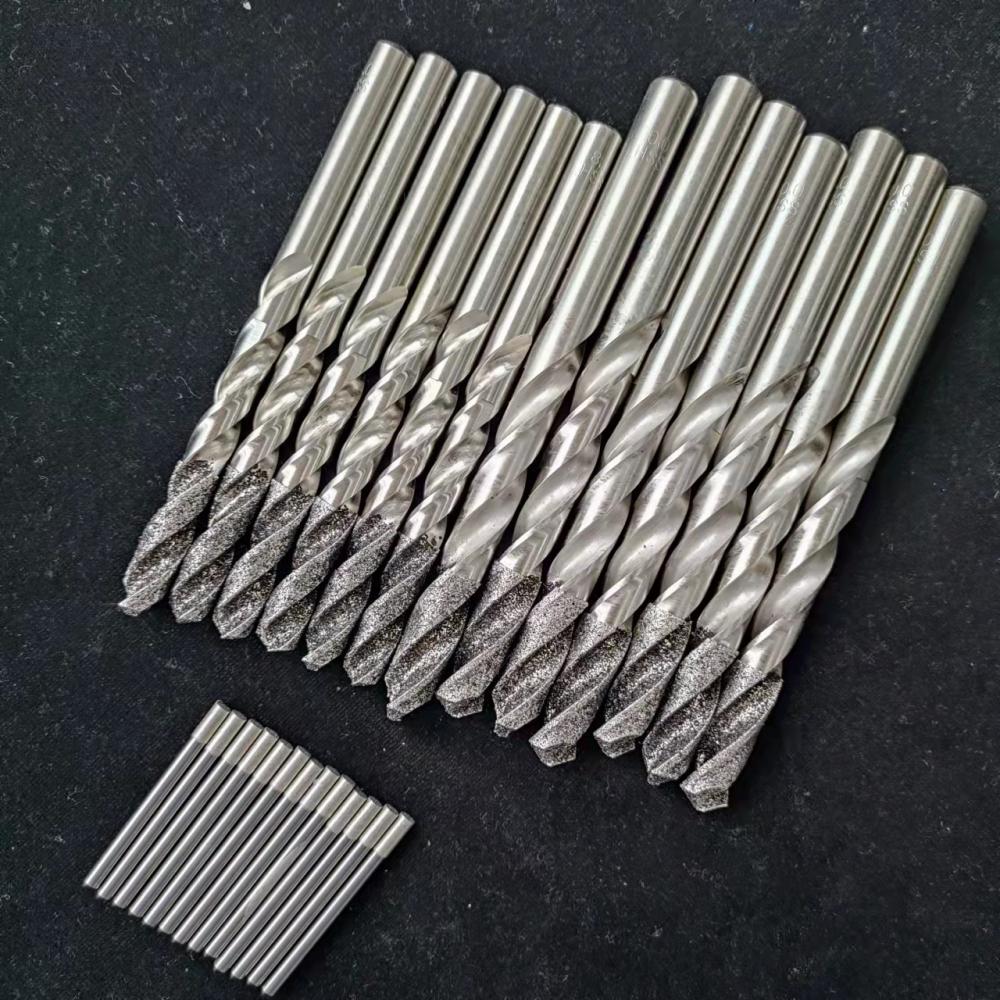 twist-drill-bit twist-drill-bit